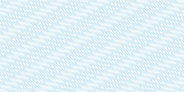 Mavi renkli soyut desenli vektör arkaplanı çizimi