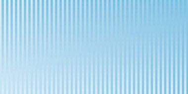 Mavi çizgili çizgili vektör arkaplanı çizimi