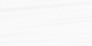 illustration of vector background with gray colored striped pattern