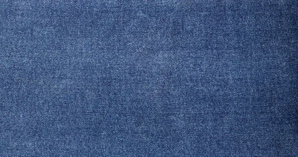 Textura Modré Džíny Džínové Tkaniny Pozadí — Stock fotografie
