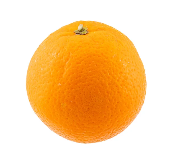 Изолированное Крупным Планом Фото Оранжевого — стоковое фото