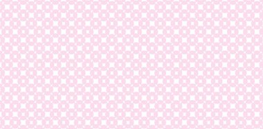 Pembe soyut desenli vektör arkaplanı çizimi