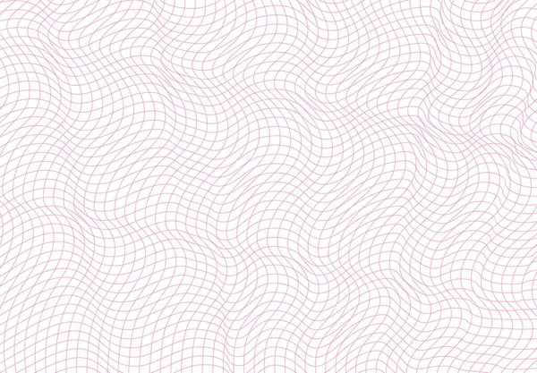 Απεικόνιση Του Διανυσματικού Φόντου Ροζ Χρωματιστό Ριγέ Μοτίβο — Διανυσματικό Αρχείο