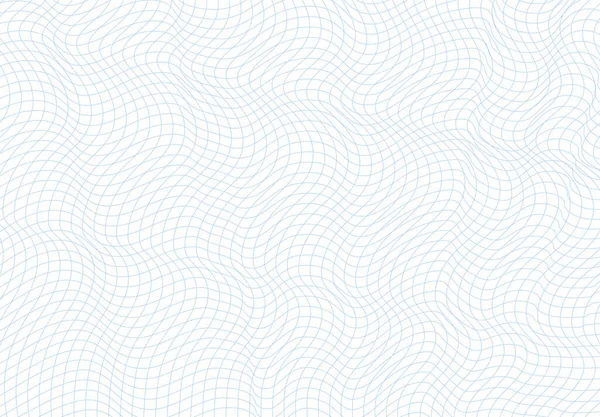 Illustration Fond Vectoriel Avec Motif Rayé Bleu — Image vectorielle