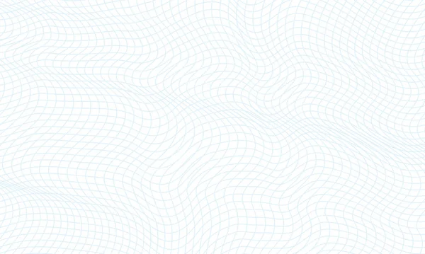 Απεικόνιση Διανυσματικού Φόντου Μπλε Χρωματιστό Ριγέ Μοτίβο — Διανυσματικό Αρχείο