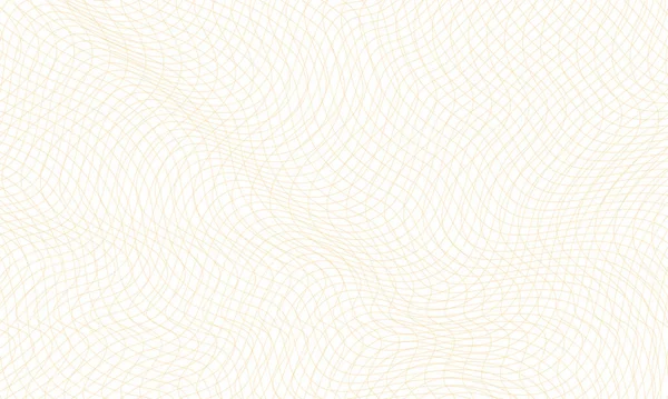 Απεικόνιση Διανυσματικού Φόντου Κίτρινο Χρώμα Ριγέ Μοτίβο — Διανυσματικό Αρχείο