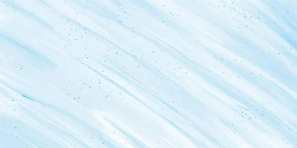 Texture Vectorielle Abstraite Fond Bleu Aquarelle — Image vectorielle