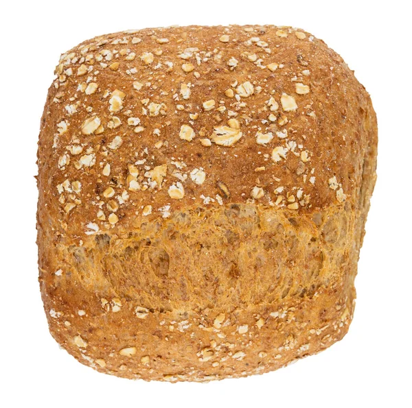 Isolated Photo Bread Roll — Stock Photo, Image