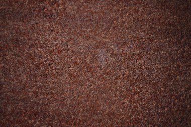 Eski metal yüzey arkaplanındaki pas dokusu