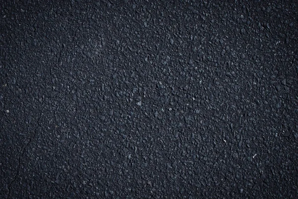 Textura Del Fondo Superficie Asfalto Oscuro — Foto de Stock
