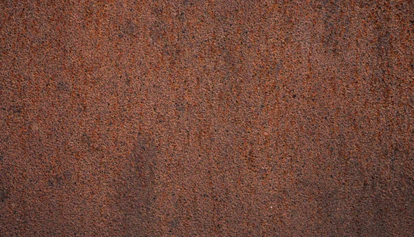 Textuur Van Roest Oude Metalen Ondergrond — Stockfoto