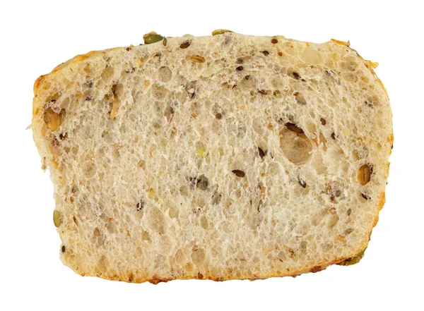 Isolated Photo Bread Rolls — Stock Photo, Image