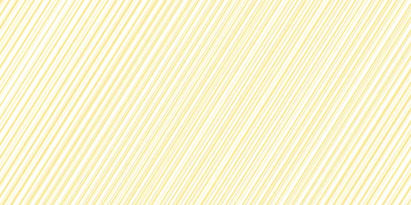 Illustration Des Vektorhintergrundes Mit Gelb Gefärbtem Streifenmuster — Stockvektor