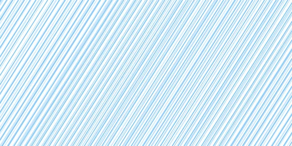 Illustration Fond Vectoriel Avec Motif Rayé Bleu — Image vectorielle