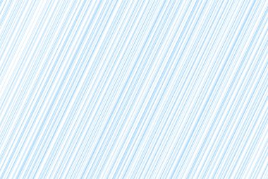 Mavi çizgili çizgili vektör arkaplanı çizimi