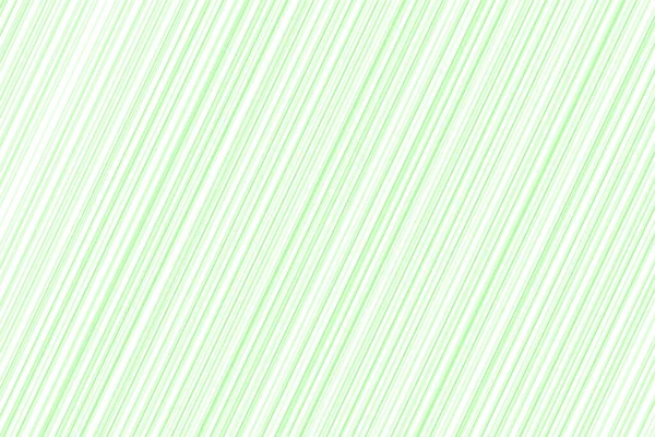 Illustration Vector Background Green Colored Striped Pattern — 스톡 벡터
