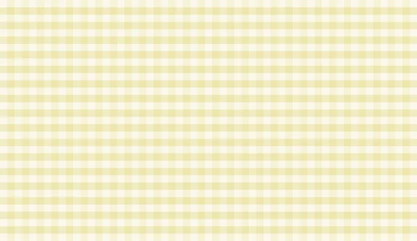 Žlutá Tkanina Vzor Textura Vektorové Textilní Pozadí Pro Váš Design — Stockový vektor