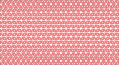  Kırmızı renkli soyut desenli vektör arkaplanı çizimi