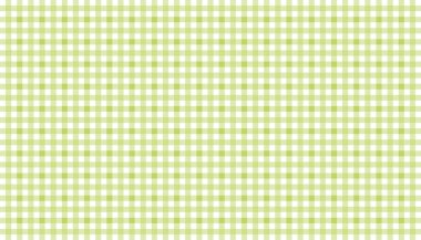 yeşil kumaş desen dokusu - tasarımınız için vektör tekstil arkaplanı