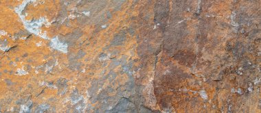 Doğa taşının dokusu - grunge taşı yüzey arkaplanı