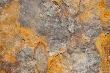 Doğa taşının dokusu - grunge taşı yüzey arkaplanı