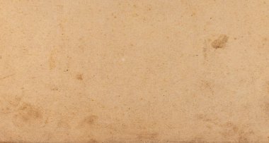 Eski kahverengi grunge kağıt doku arkaplanının fotoğrafı