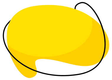 Rastgele soyut sıvı organik siyah lekeli şekiller. Sıvı şekilli elementler. hisse illüstrasyonu.