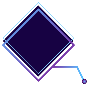 Hud 'un ünvanı. Teknik dijital bilgi kutuları hud şablonları. Geleceği gösteren metin kutuları