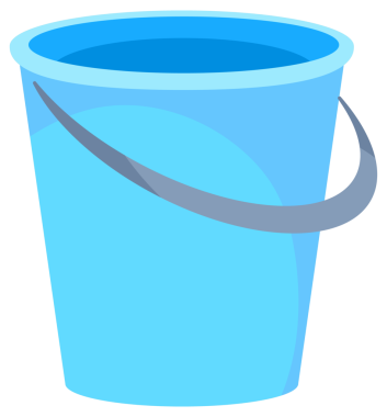 Ev temizlik malzemeleri seti. Temizlik ve dezenfeksiyon aleti. Ev malzemeleri..