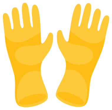 Ev temizlik malzemeleri seti. Temizlik ve dezenfeksiyon aleti. Ev malzemeleri..