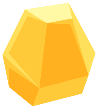 Altın külçeler. Altın madeni, kaya cevheri ve taşlar