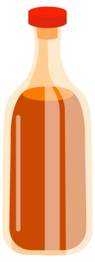 Sos şişeleri hazır. Ketçap, hardal ve mayonez içeren baharat koleksiyonu..