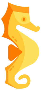 Deniz ürünleri hazır. Yengeç, karides ve ıstakoz gibi deniz canlıları.