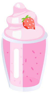 Köpüklü ve sütlü çay seti. Meyve suyu bardağı. Çay nefis olmuş, tapyoka sıçrama balonu. Asya Tayvan içeceği