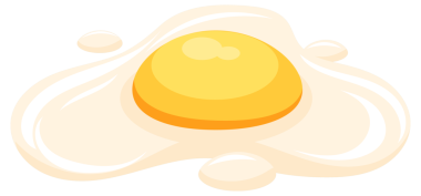 Taze ve haşlanmış yumurta. Taze organik kahverengi tavuk yumurtası. Tepsi, yuva ve kutu