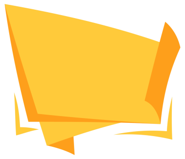 Metin düz tasarım seti için pankart. Ribbon Etiketleri. Çıkartmalar tasarım şablonu