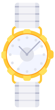 Klasik analogdan modern akıllı sete kadar çeşitli stilleri gösteren dört kol saati seti, zaman tutmanın evrimini vurguluyor..