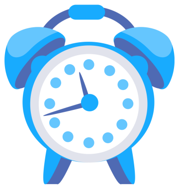 Sırt çantası, kitap ve yazma gereçleri de dahil olmak üzere okul malzemeleri bir masanın üzerinde duruyor.