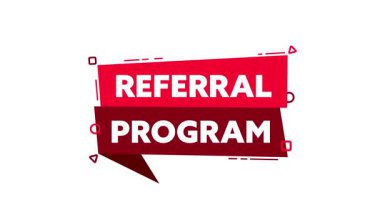 Yeşil ekran ve beyaz arkaplan ile canlandırılmış referans programı