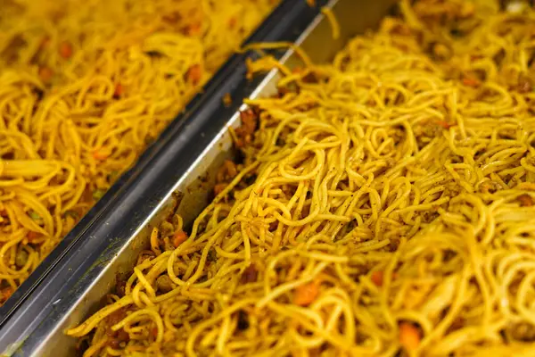 Japon eriştesi. Japon mutfağı.. 