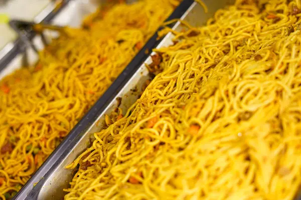 Japon eriştesi. Japon mutfağı.. 