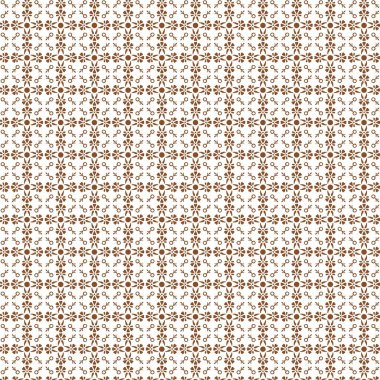 Batik Endonezya tasarım sanat klasiği