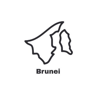 Brunei, Güneydoğu Asya 'da küçük bir ülkedir. Malezya ve Endonezya ile sınırlıdır. Ülke güzel plajları ve tropikal iklimiyle tanınıyor.