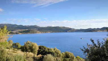 Kash, Türkiye -Aralık 2023