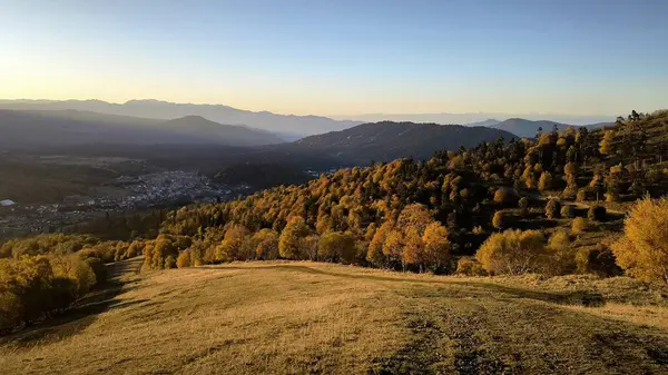 Koxta Dağı, Didveli, Bakuriani, Georgia