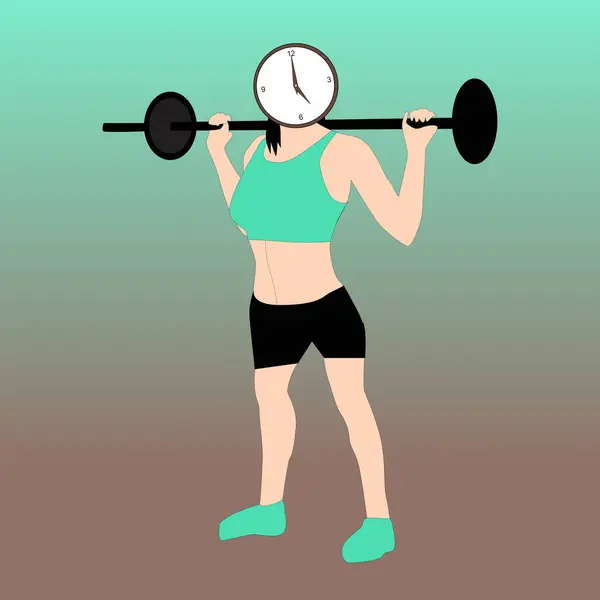 Bir kadın karakter yarattım, bir burble kaldırıyorum.