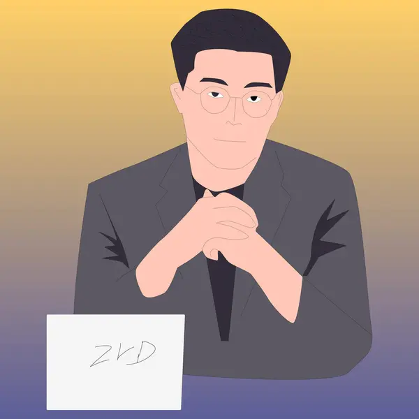 Yatırım yapmayı seven bir karakter yarattım.