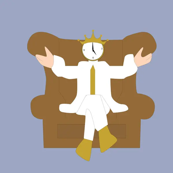 Kralın Kraliyet Altın Premium Moda Mücevherleri