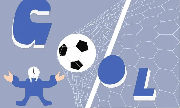 Bir kadın futbol topu yaratıyorum.