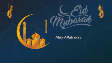 Mübarek bayramını dünyadaki Müslümanlara selamla..